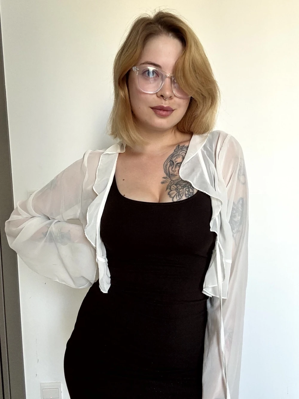 Rate my outfits :3 #2