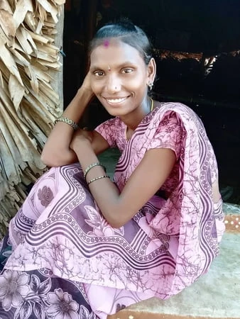 Hintli teyze Telugu Suma