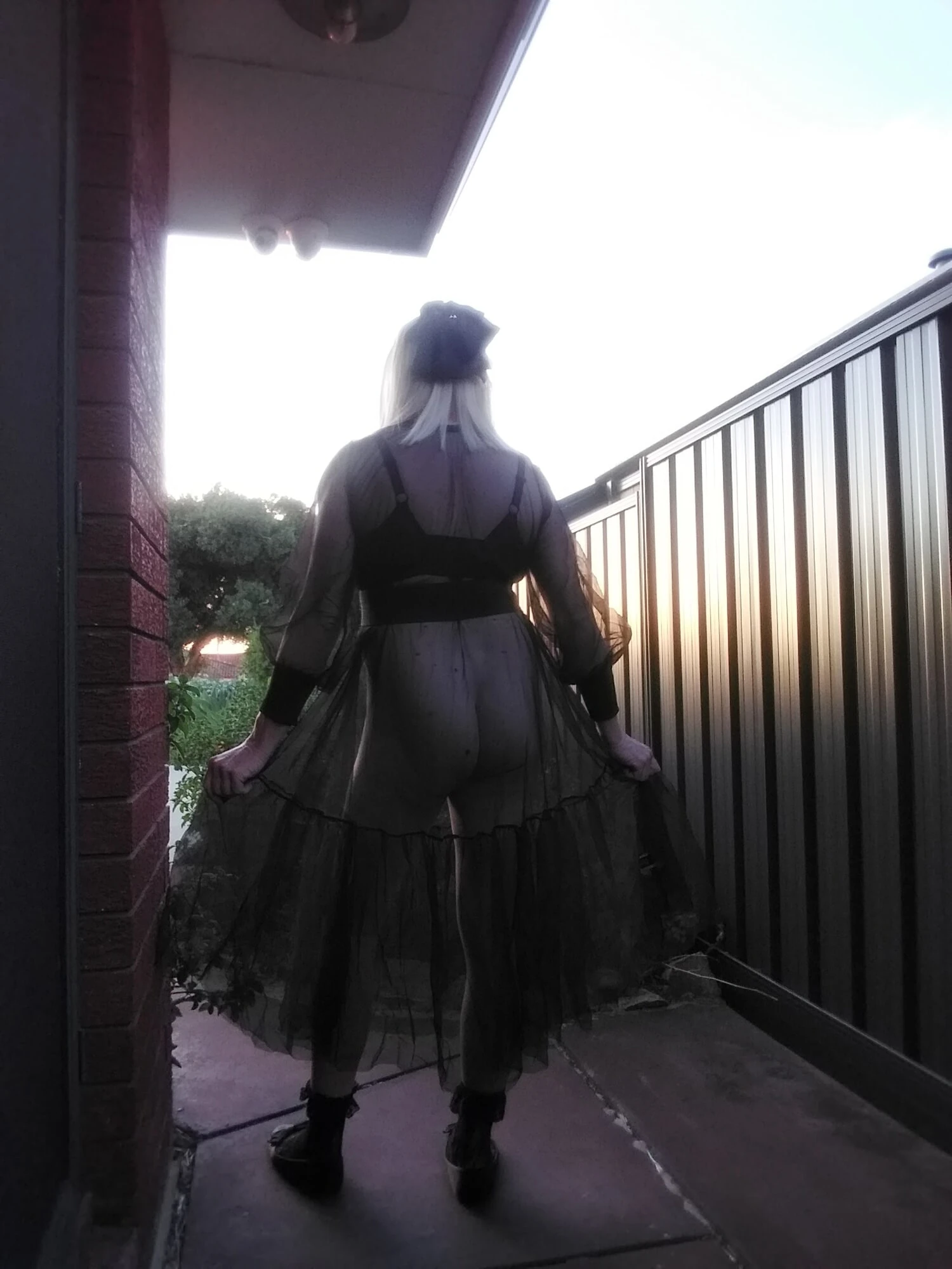 Sissymandy travesti fahişe