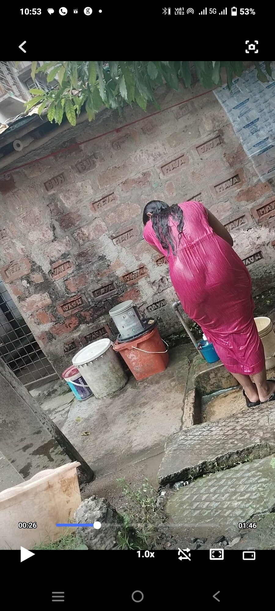 En güzel seksi kız 