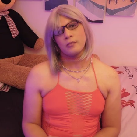 Trans BBC Kraliçesi Bree