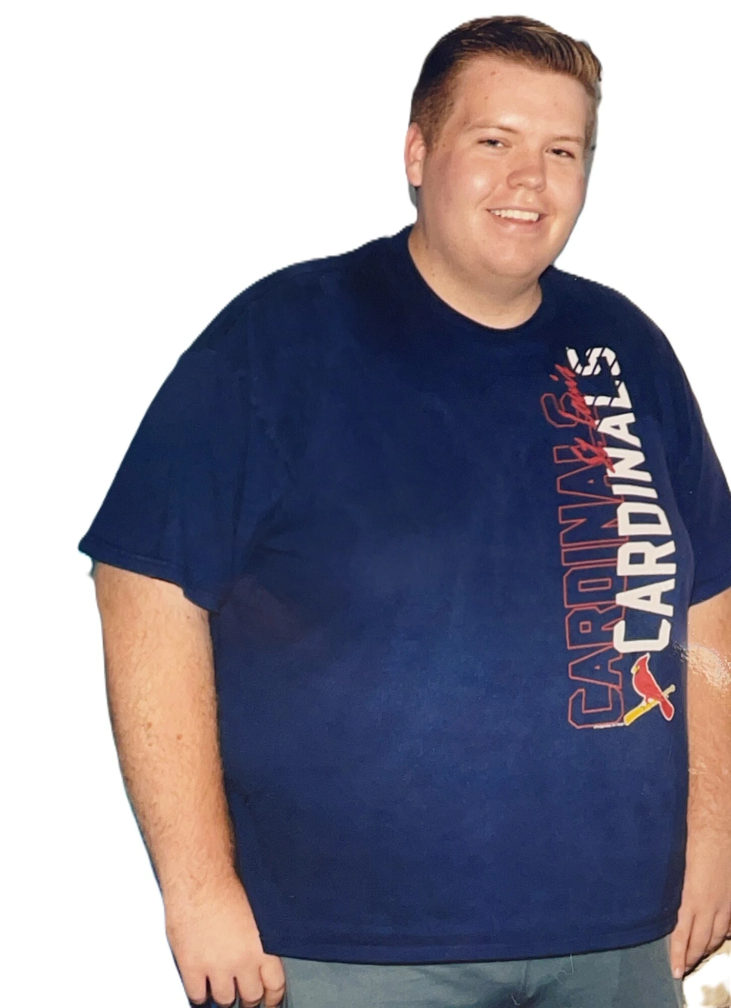 Kevin_Chubbz Giyinik