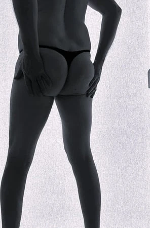 In Silhouette