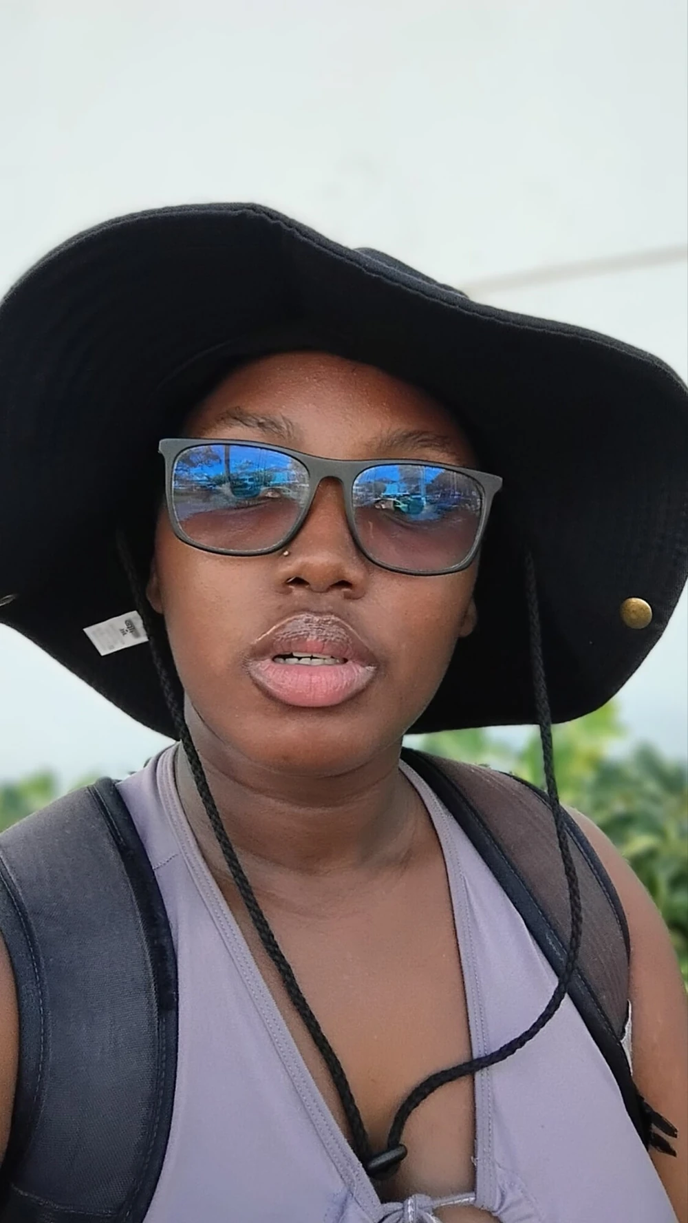 This Is How I Look Outside #2