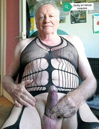 Jacky için jartiyerli body ve küçük külot