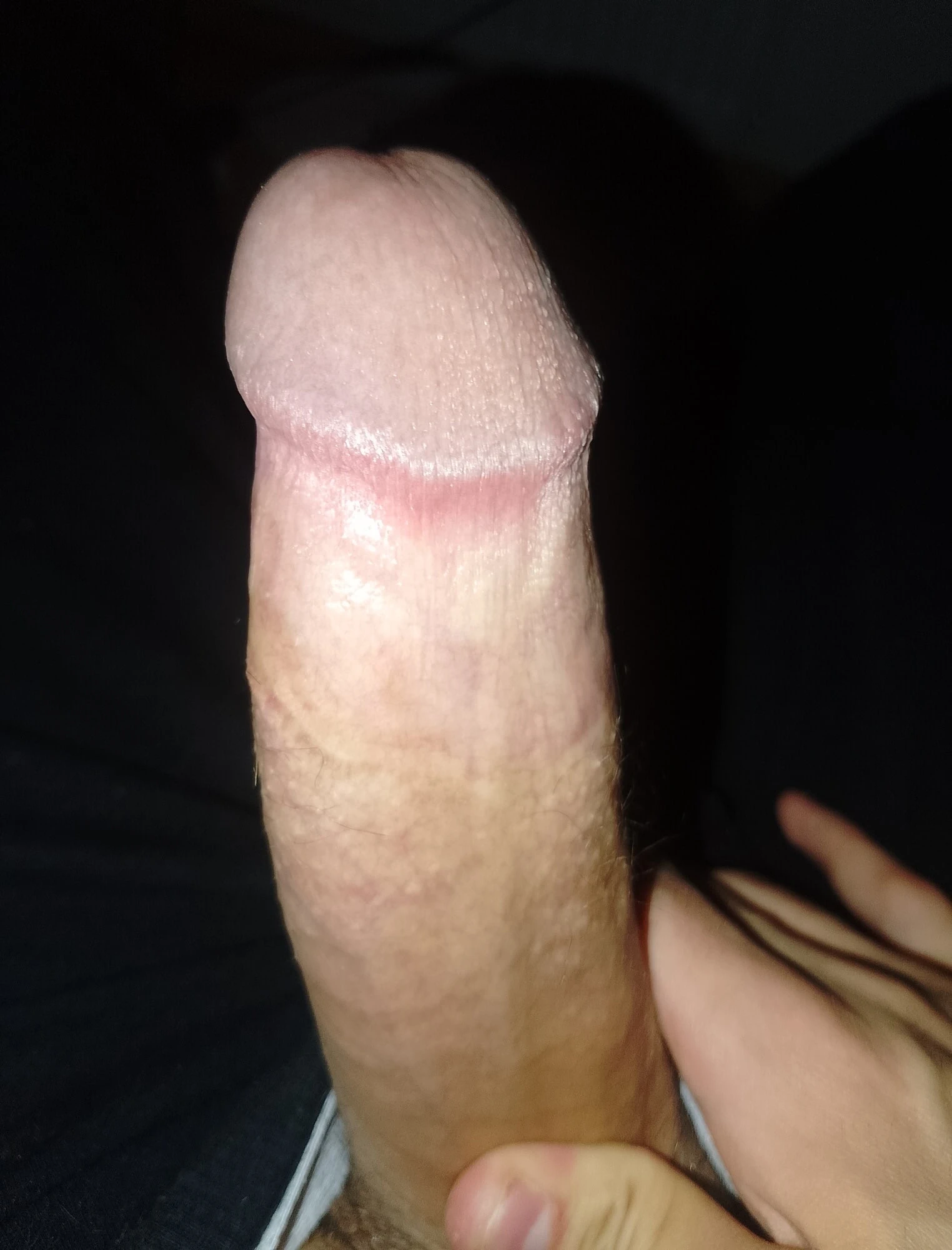 Another Cockdump  #3