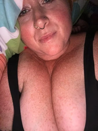 Busty için yatma zamanı