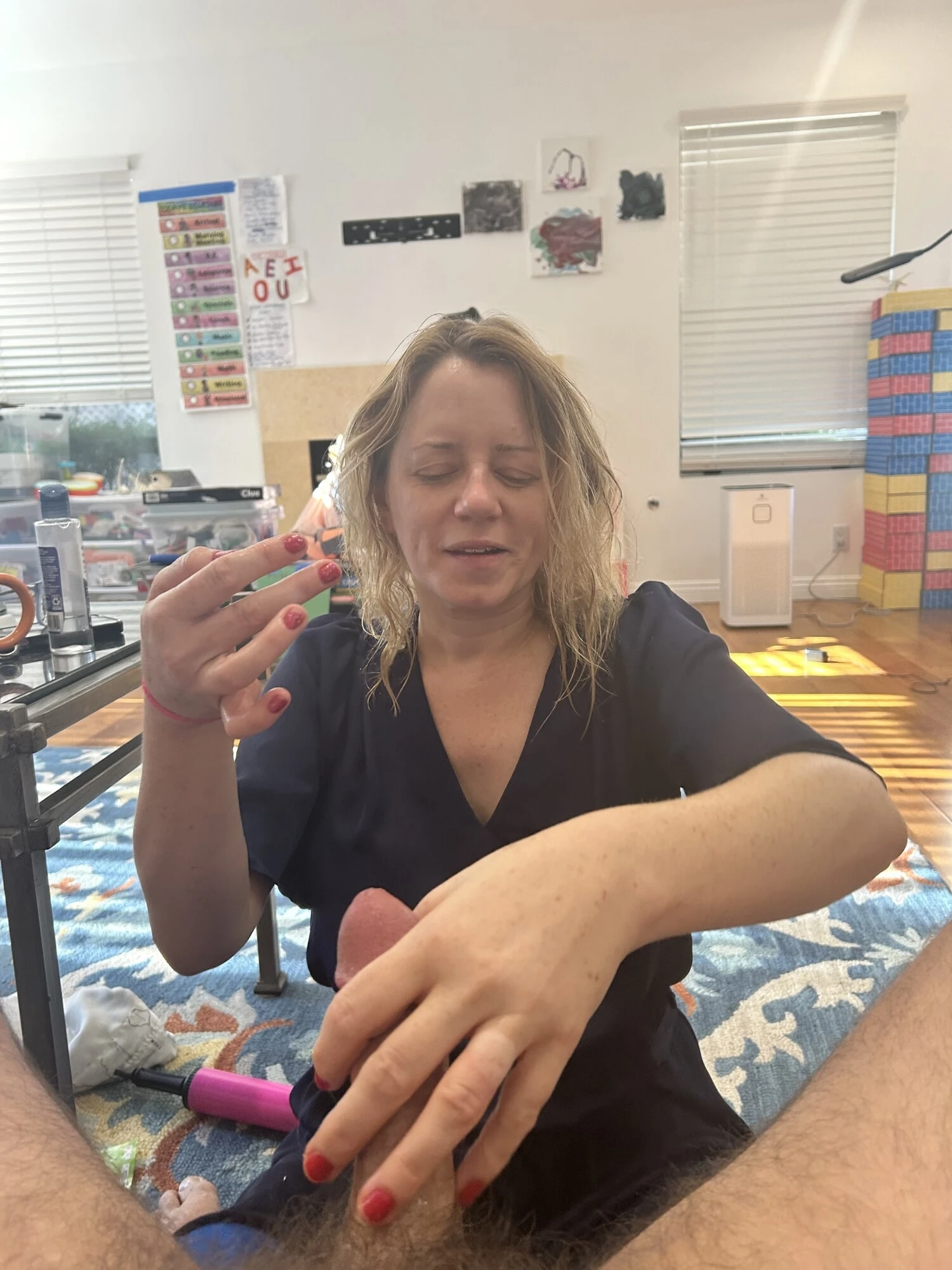 Sonbahar oral seks resimleri