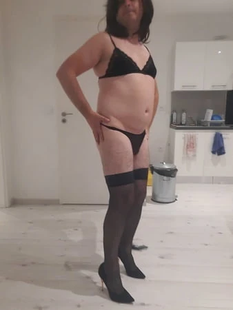 Travestilik