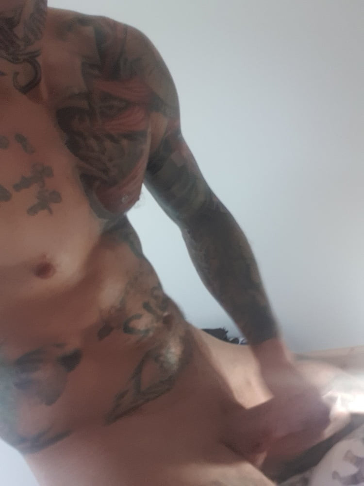 Jerking off