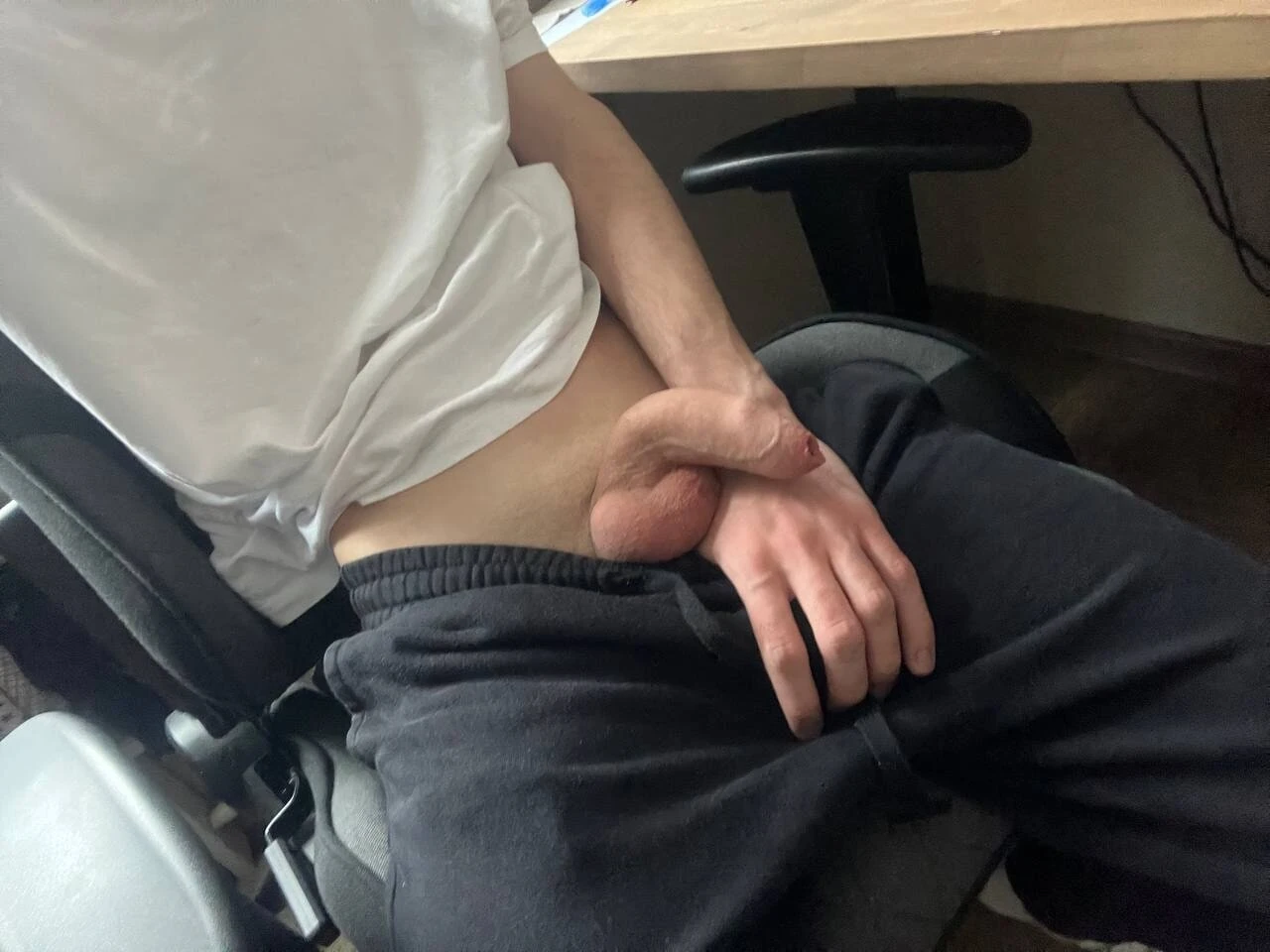 18 yaşındaki twink 