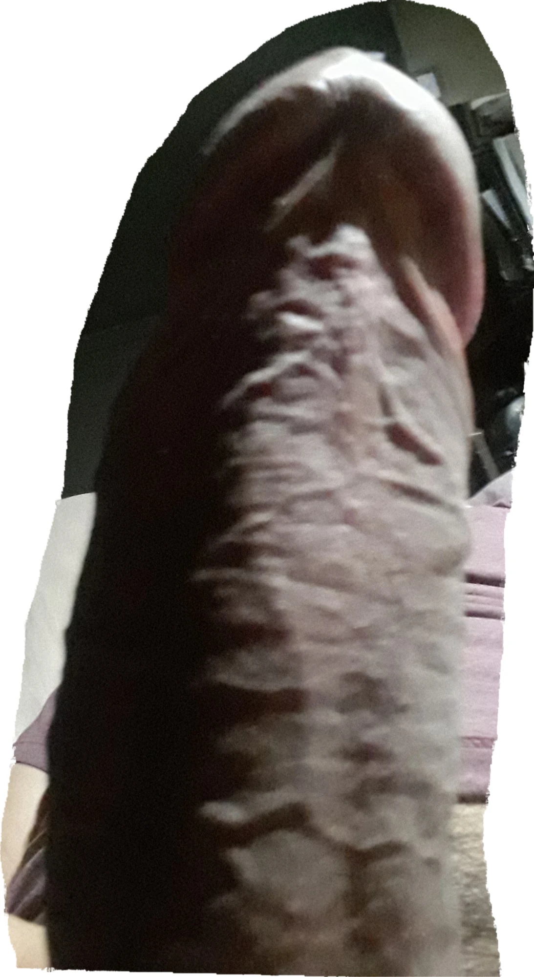 Dick #3