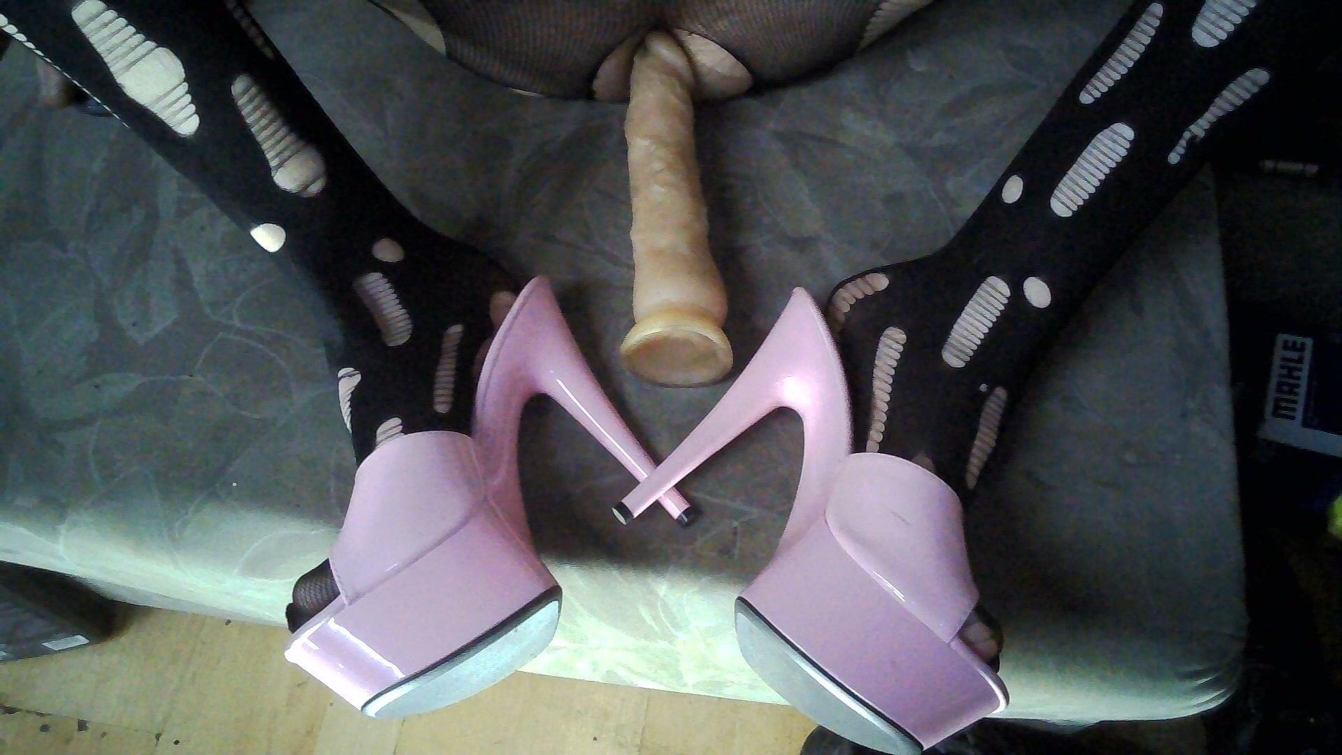 New Shoes