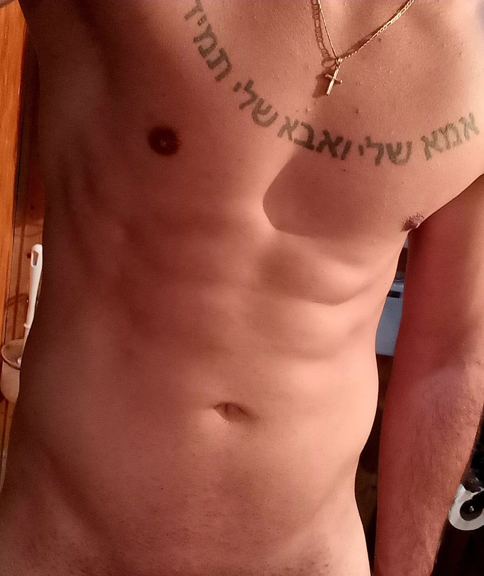 A bad boy turned into a good guy will become my best husband