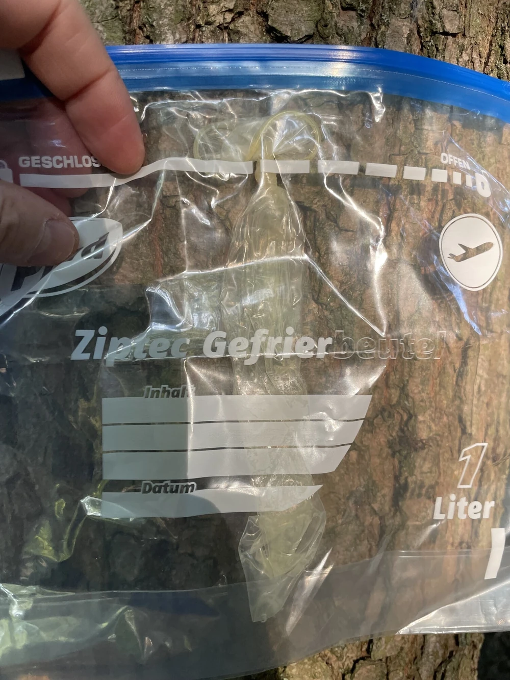 Condoms from Heinrich #2