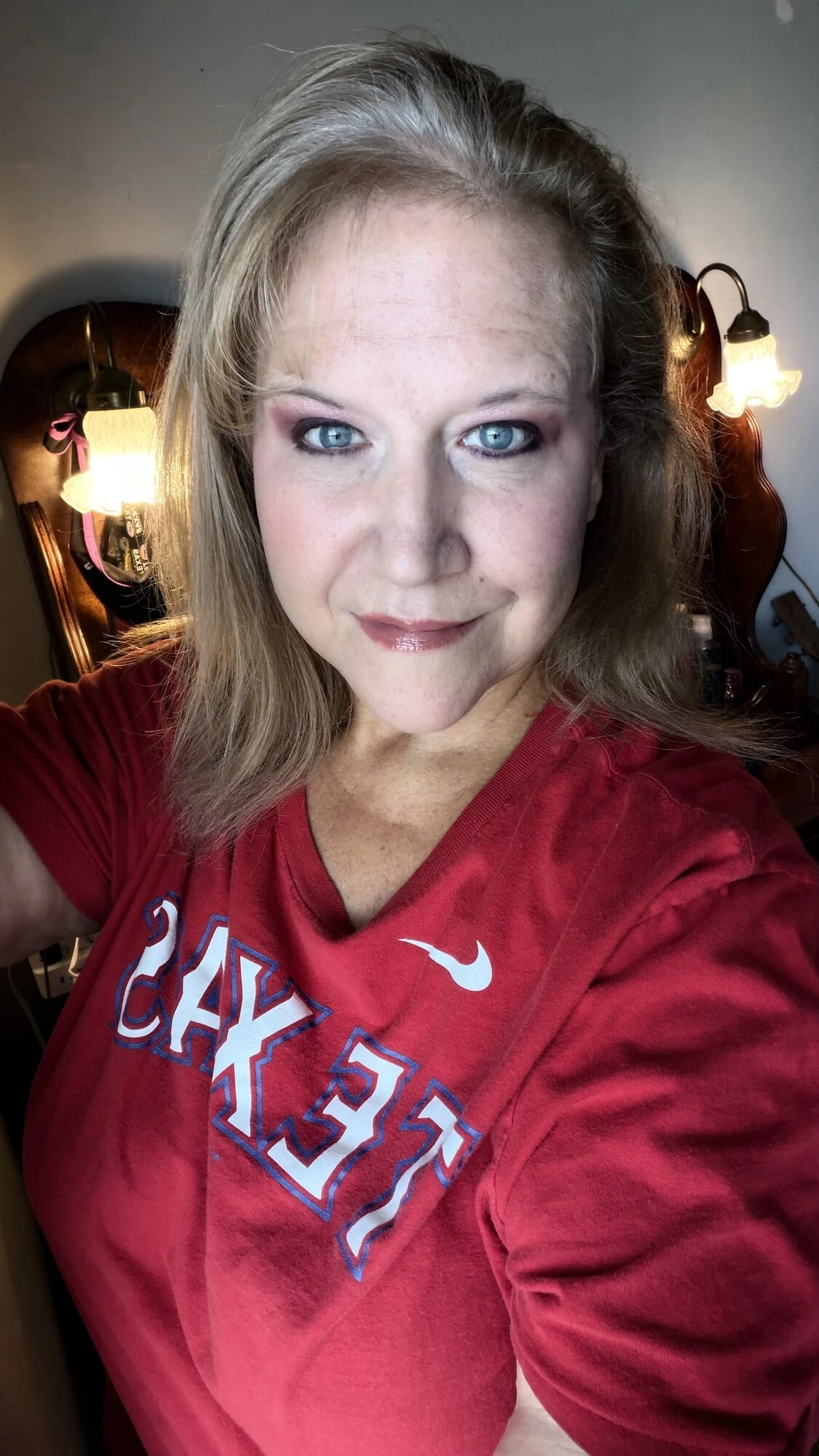 Just Me 