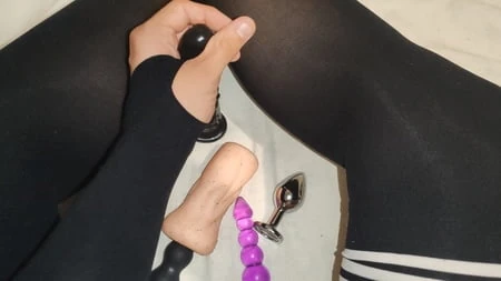 Uzun bir günün ardından akşamın tadını çıkarıyorum :3