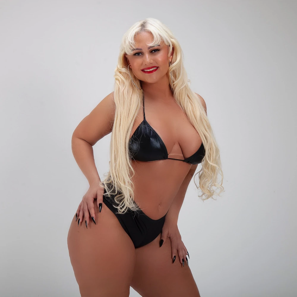 Miss Bumbum Brazil 2025