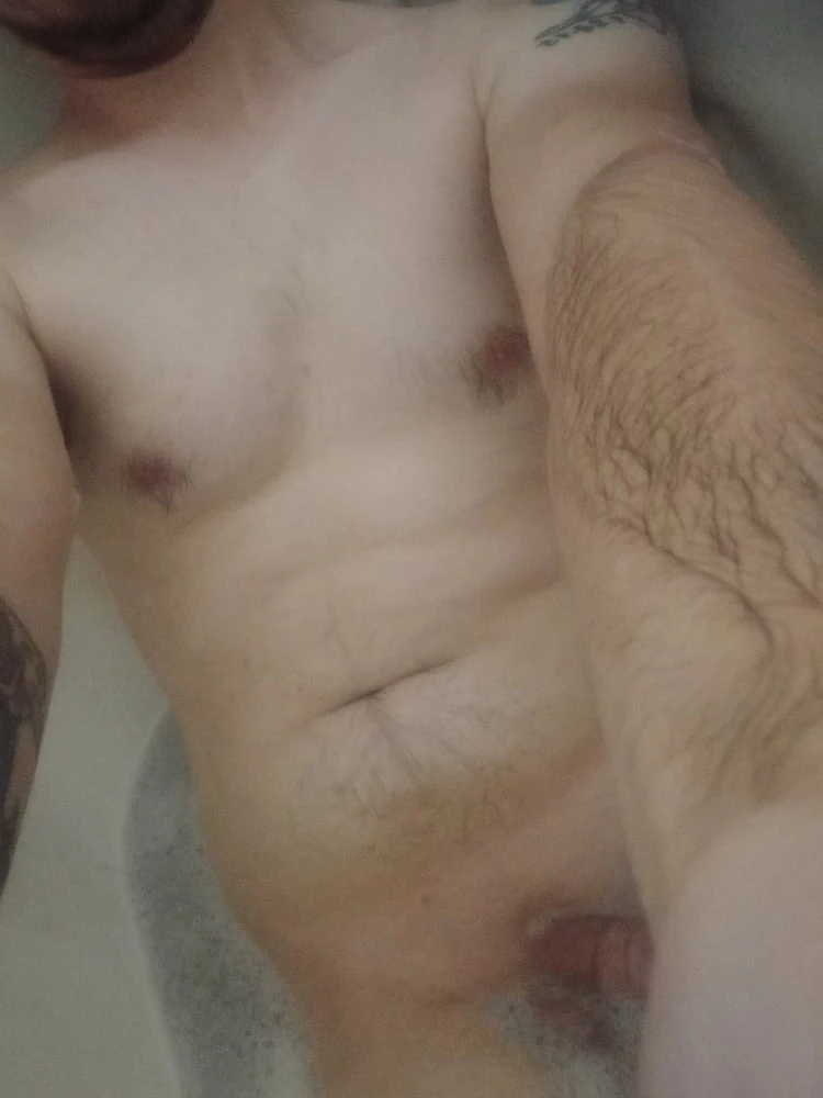 Banyo Zamanı