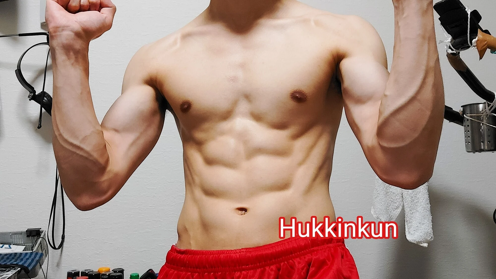 Ben Hukkinkun!! Japon porno yıldızı !!