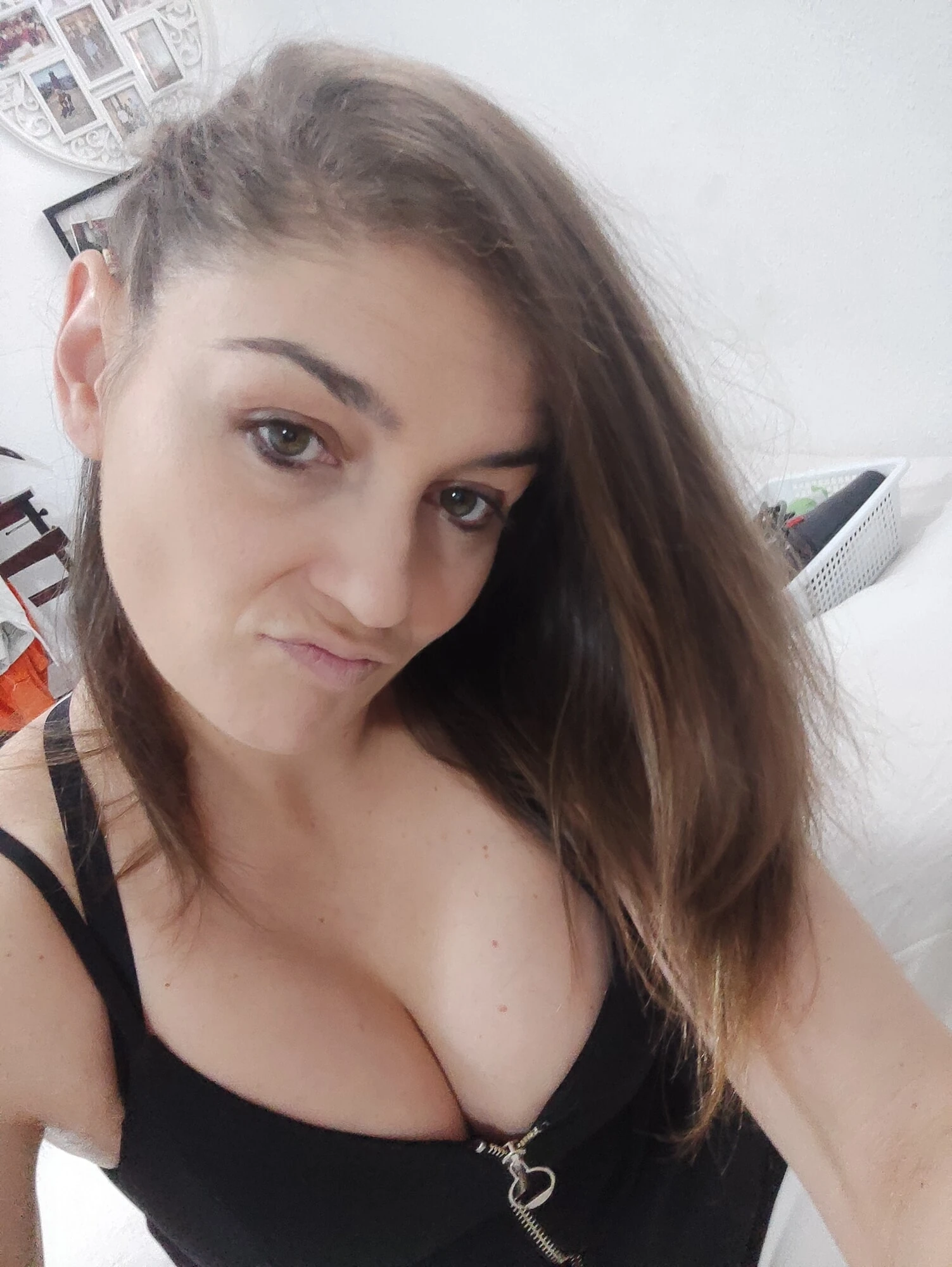 La mami caliente 