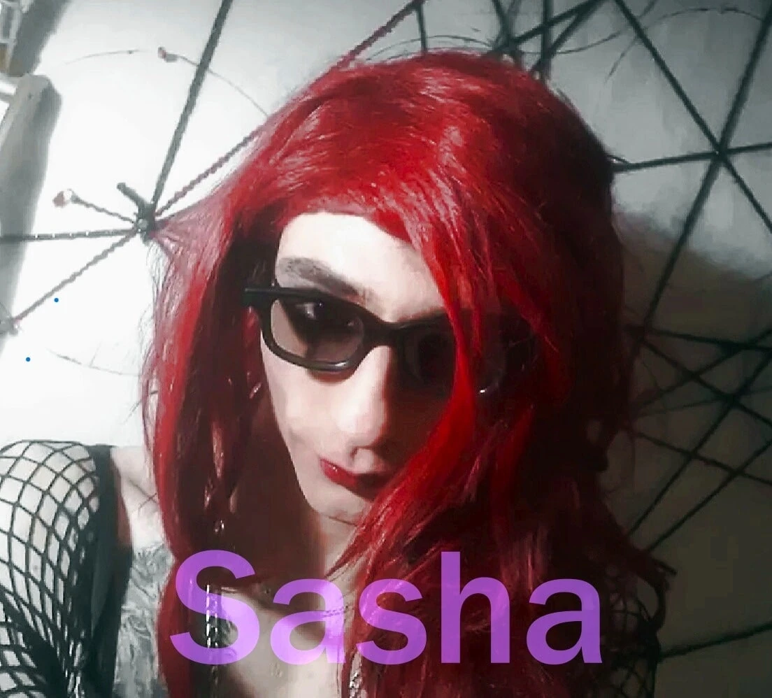 sasha toker