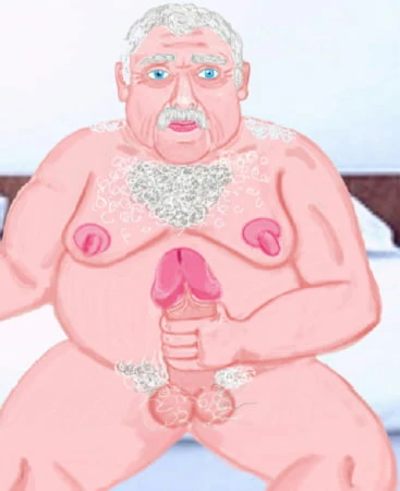 Gay Bear "Joseph & Thomas" Bölüm 1
