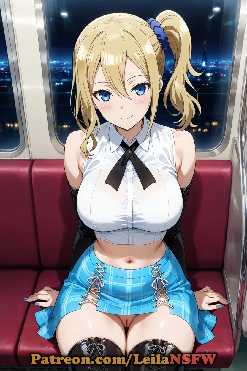 Hayasaka ai gece treni ücretsiz sikişiyor seks bağımlısı fahişe