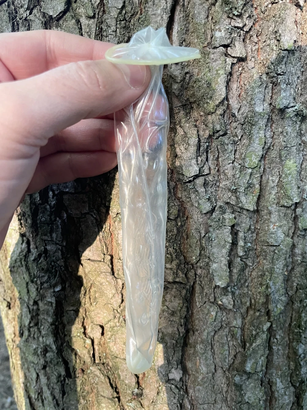 Condoms from Heinrich #3