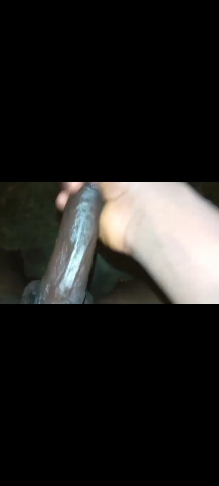 Büyük yarak.... Faphouse'da videolarıma bak.