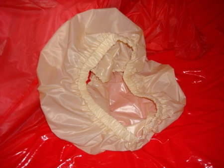 Pvc şort