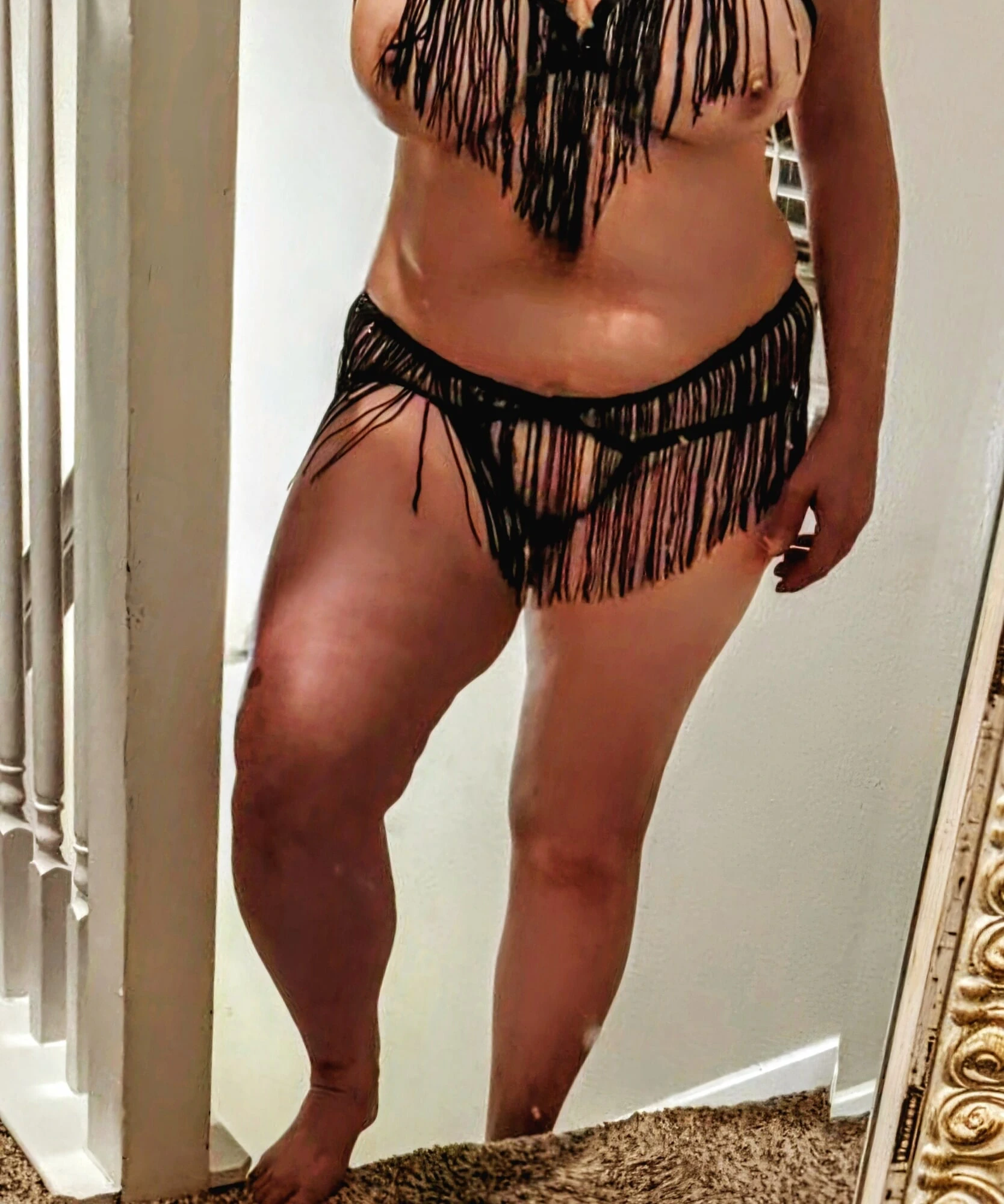 Küçük bir tatil çekimi