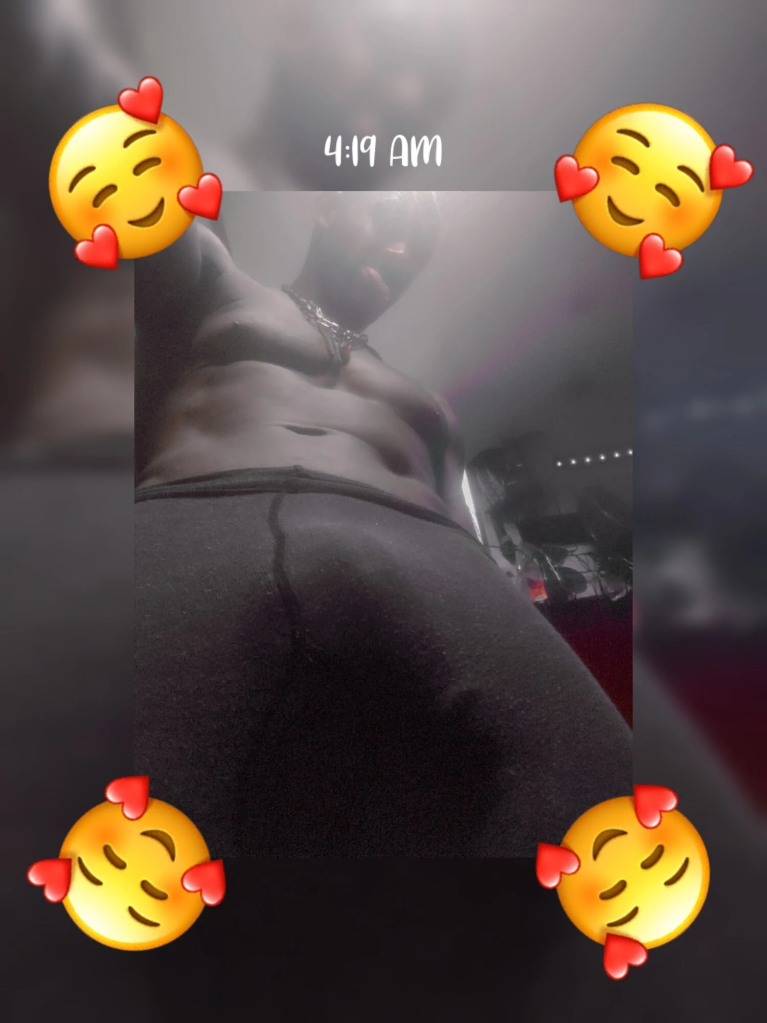 Can u handle 