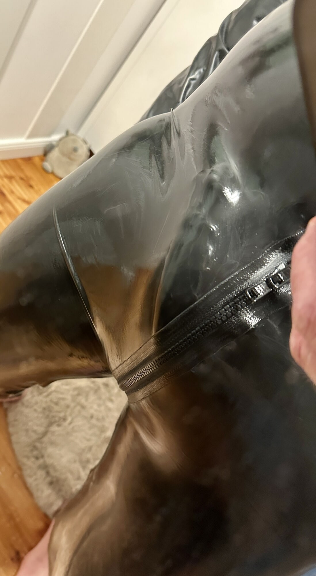 Latex Rubber