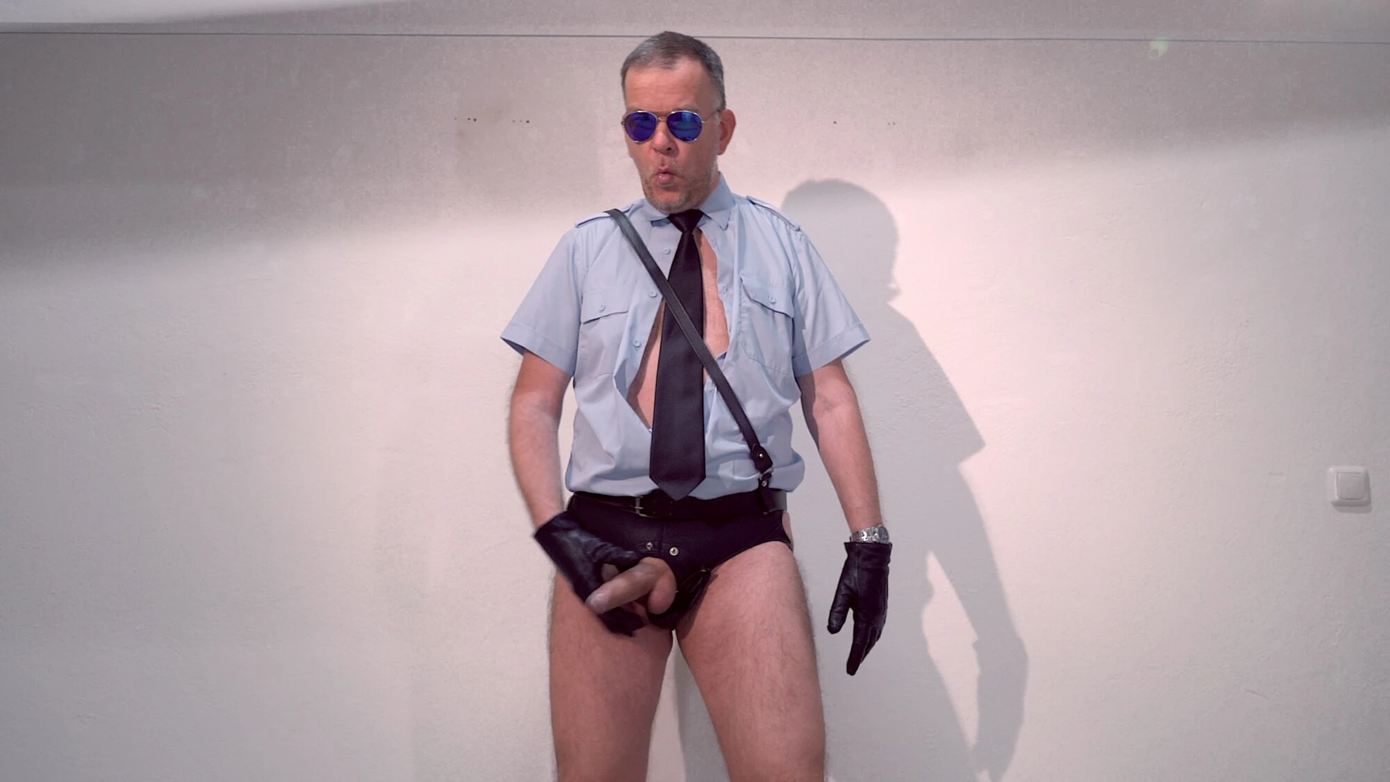 Alman Hunk XL 3