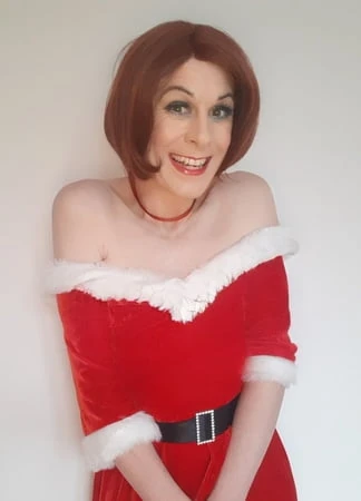 Santa baby