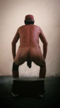 foxdude11 daha fazla çıplak