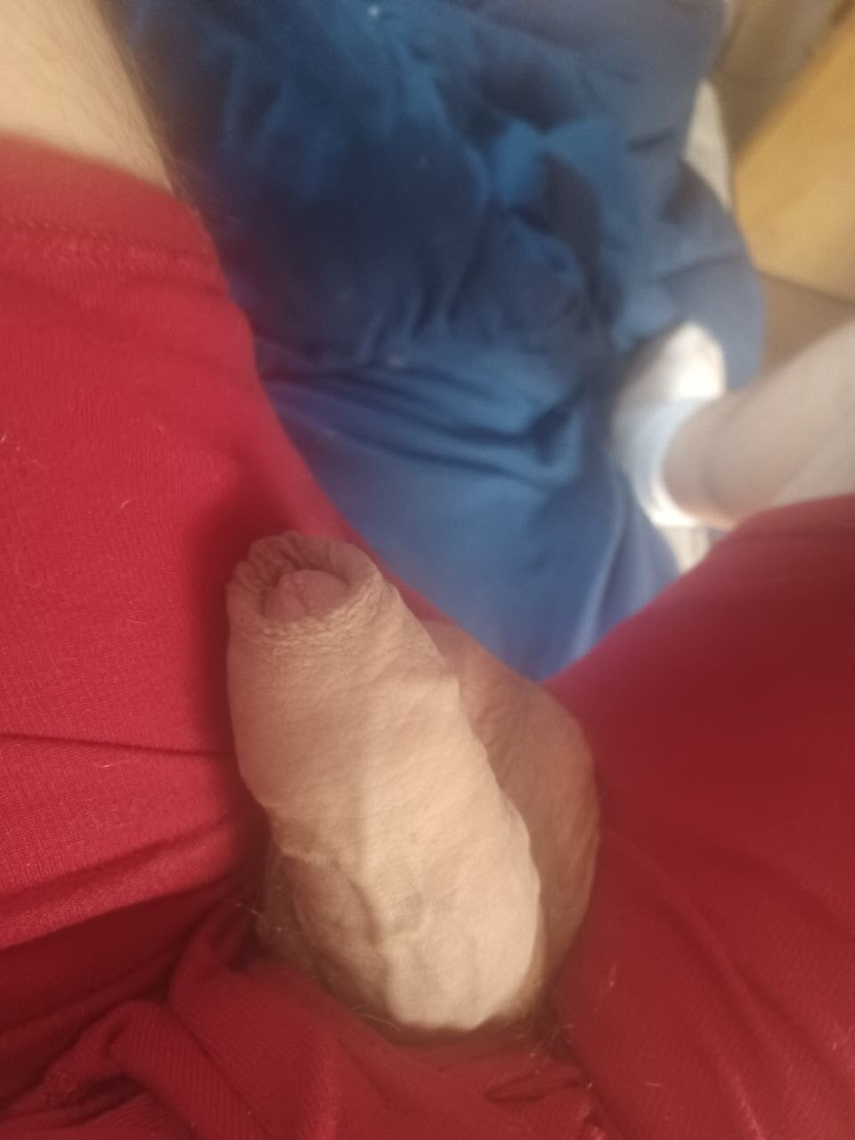 Kadın kılıklı yarak