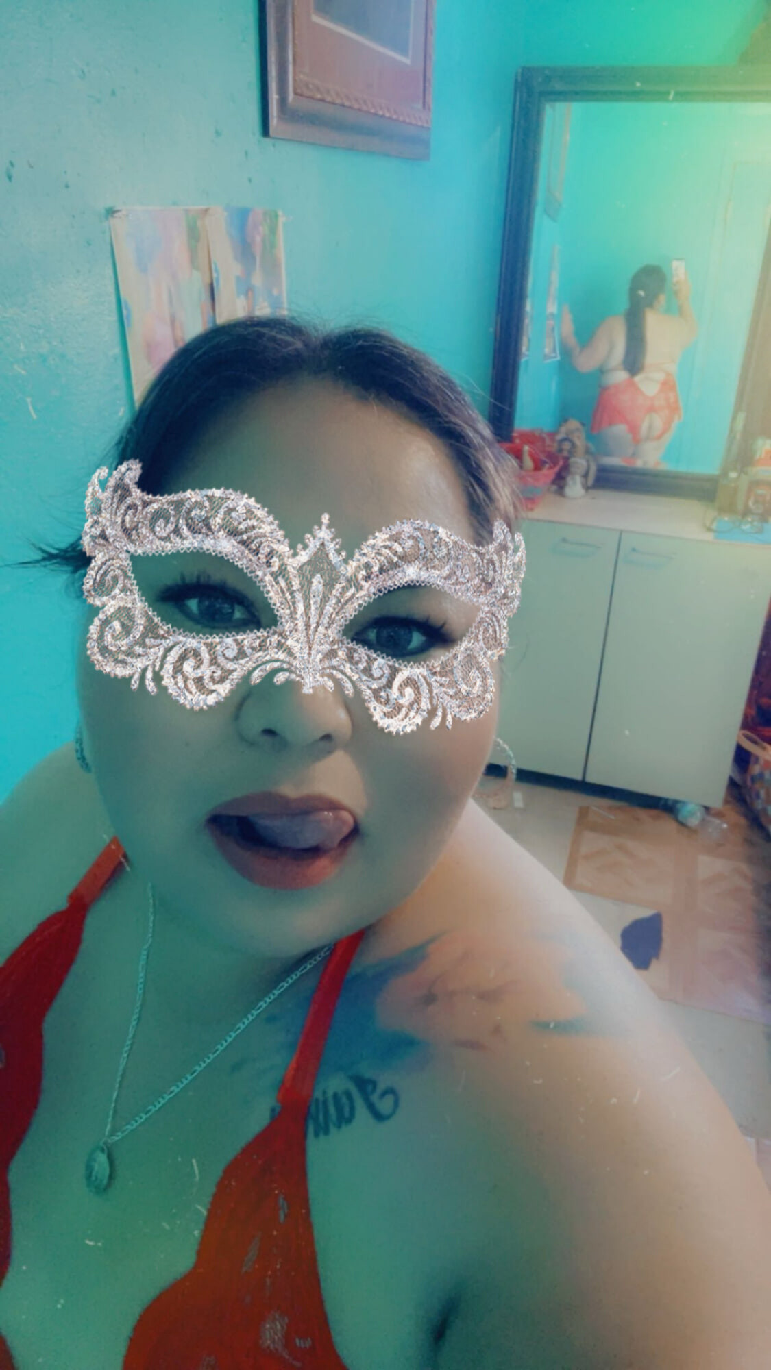 Gordita Caliente