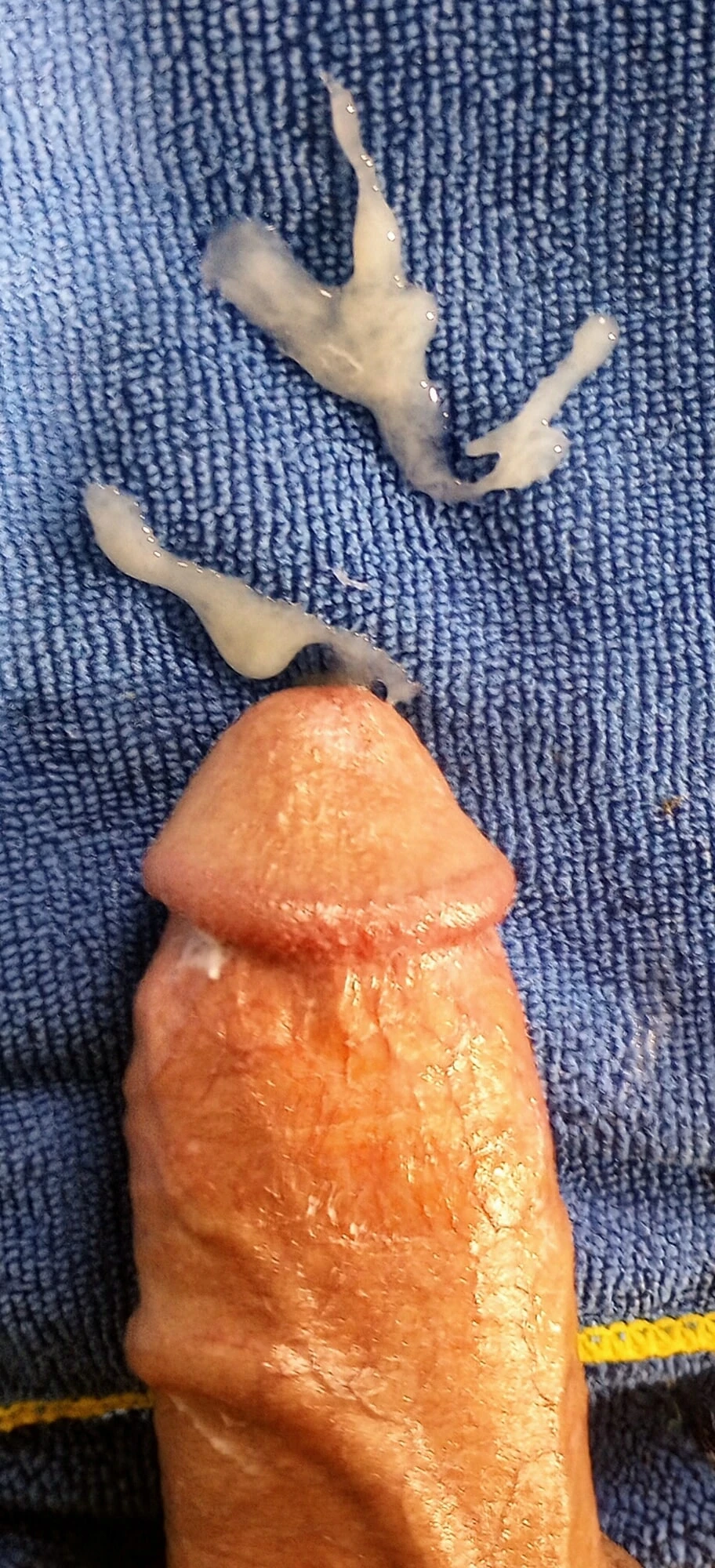 УТРЕННЯЯ МАСТУРБАЦИЯ 