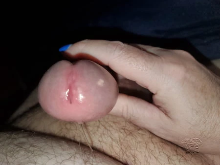 Bizi için salyası akıyor
