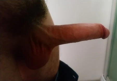 Mon sexe