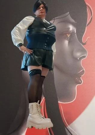 Ich