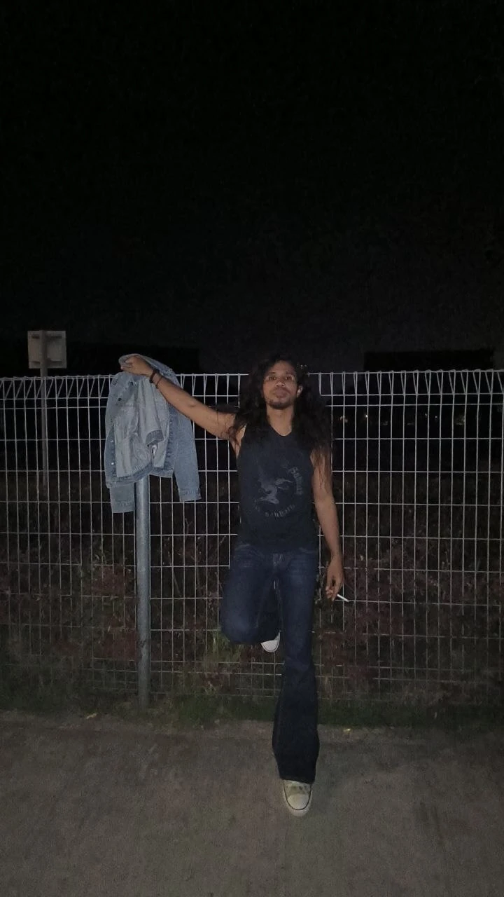 Seks sonrası heteroseksüel erkekler