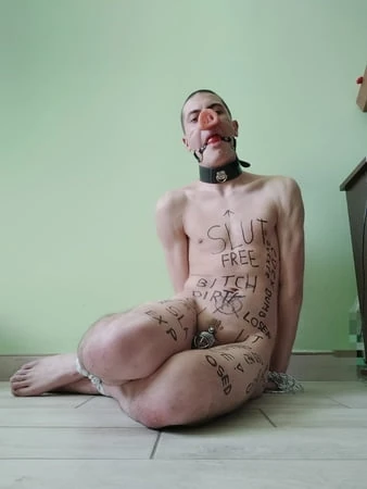 Genç gay köle defterim 1