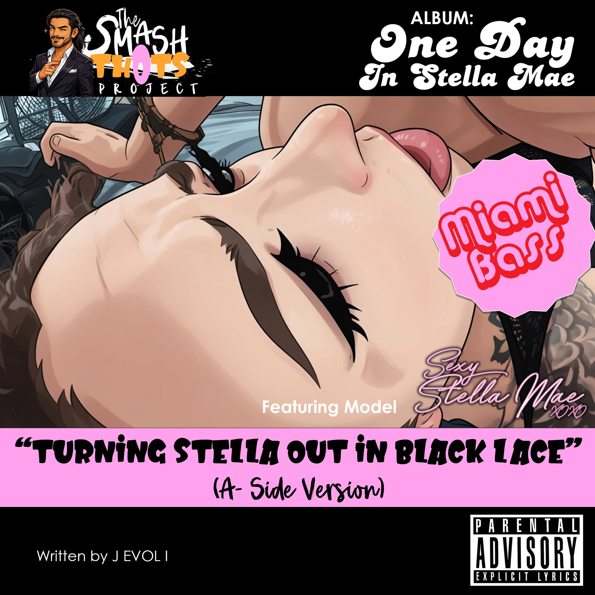 Stella Mae'de bir gün