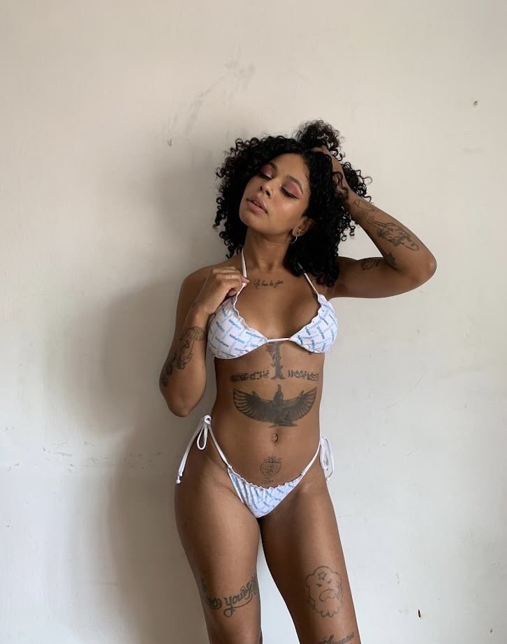 In position, just the way you like me❤️