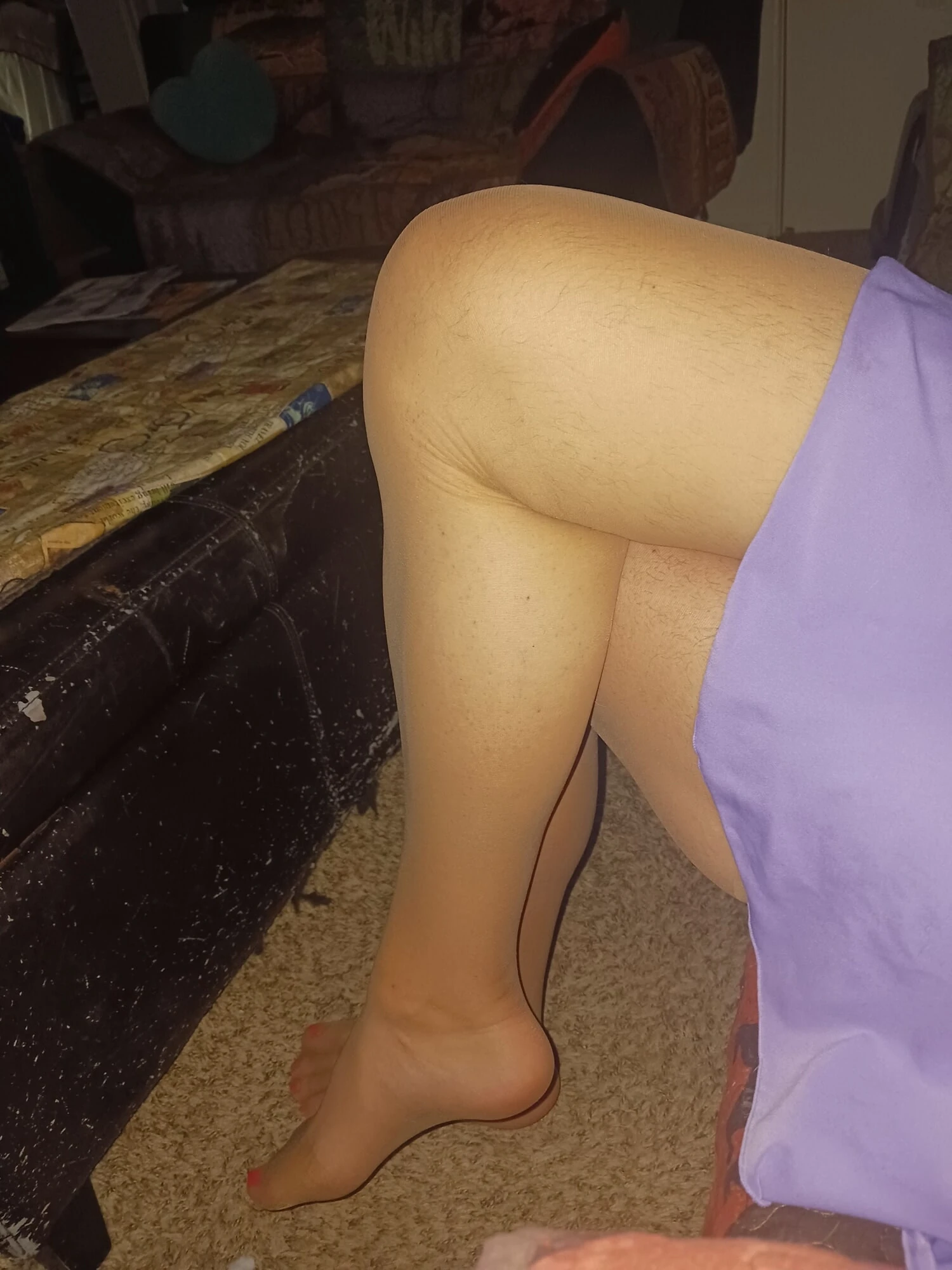 Sissy crossdresser erica kız gibi kız