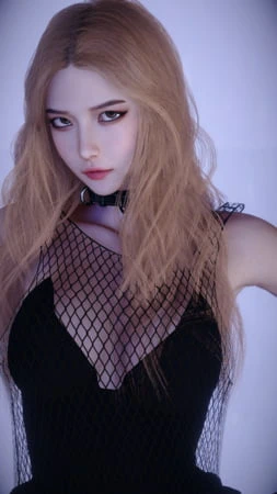 202409 Yeni model Amma