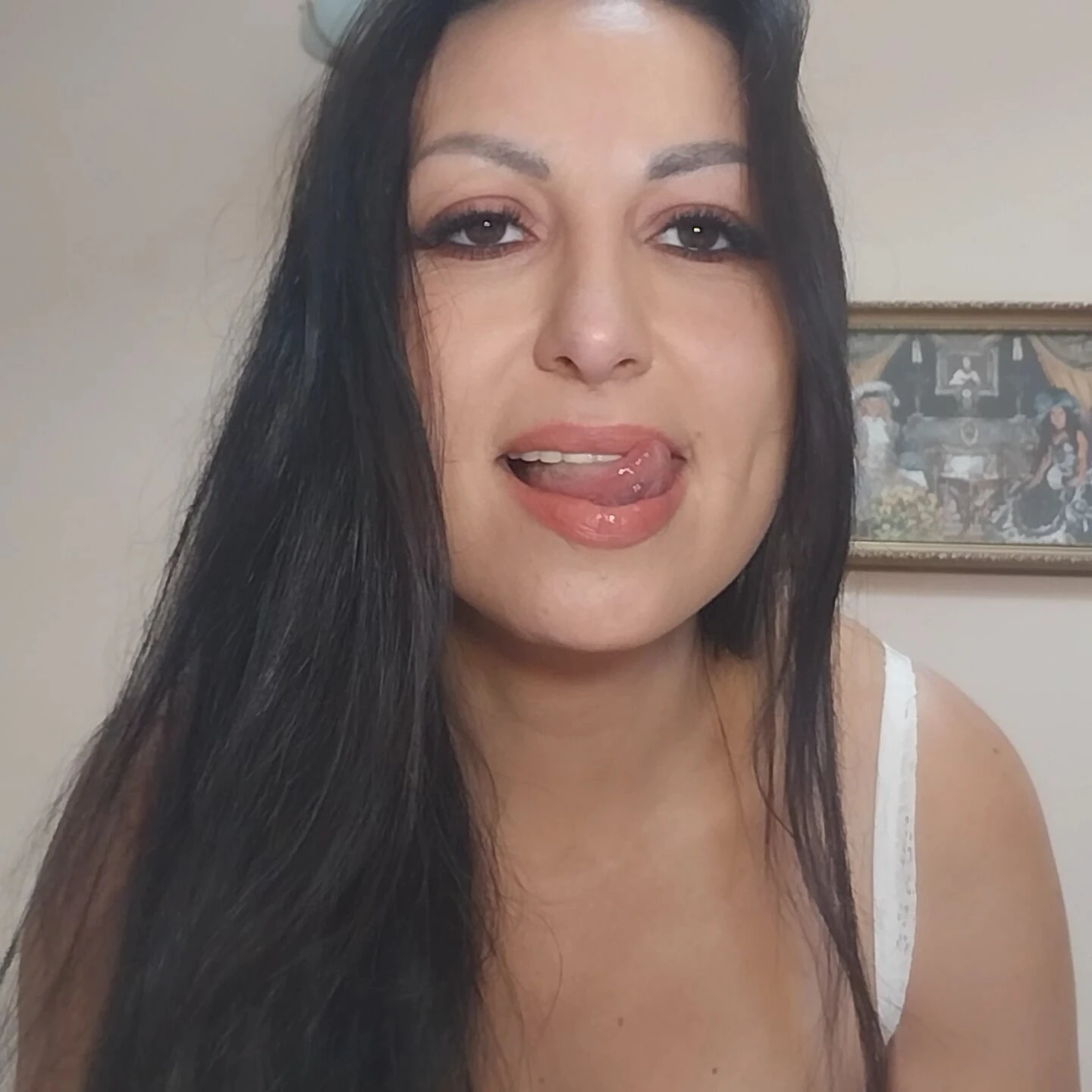 Kahve yerine sabah sakso.
